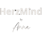 HerzMind by Anna Logo