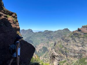 Perspektive und Klarheit des Geistes - Stufe Integration im Investitionscoaching HerzMind by Anna