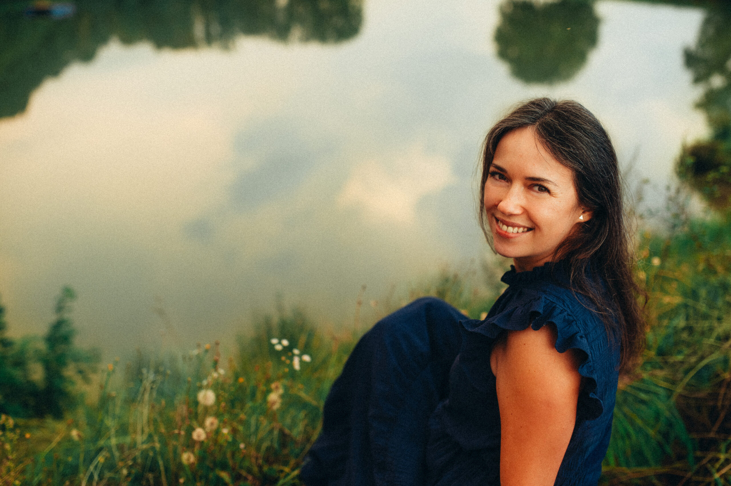 Blog HerzMind - Przestrzeń myśli, serca i codziennych wglądów